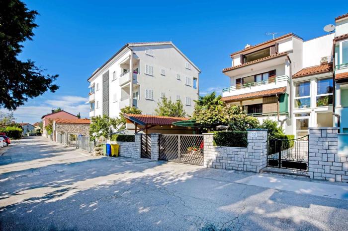 Apartment in Rovinj - Istrien 11720