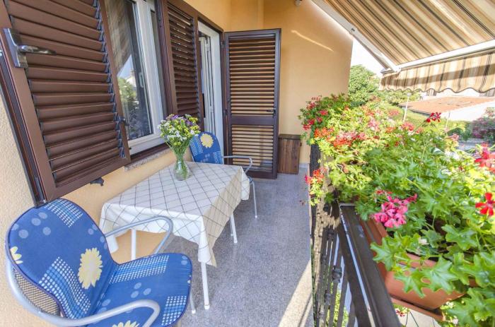 Apartment in Rovinj - Istrien 11533