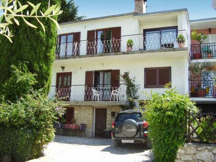 One-Bedroom Apartment in Rovinj VII