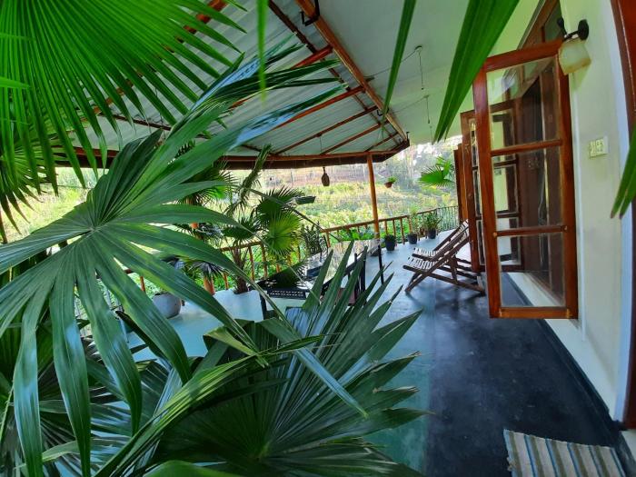 Serenity Homestay