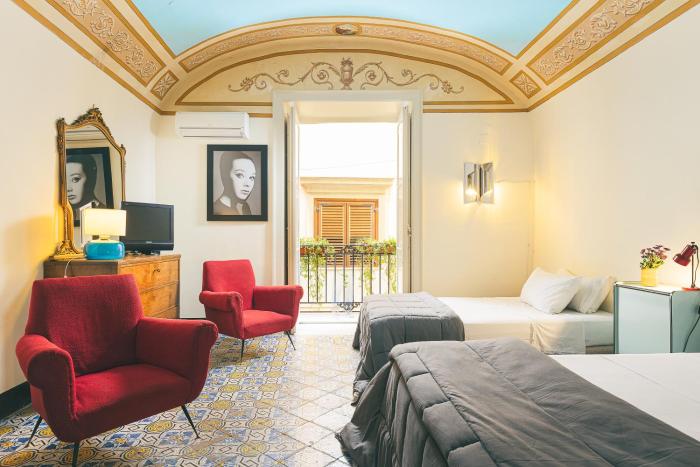 Dietro San Domenico Apartment