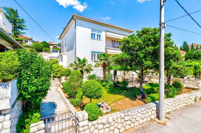 Apartment in Crikvenica 39363