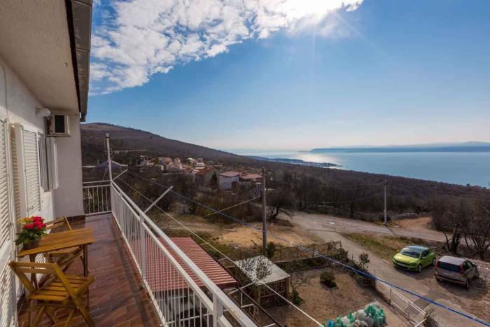 Apartment in Crikvenica 39212