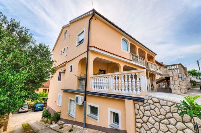 Apartment in Crikvenica 39229