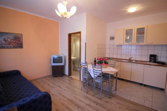 Apartment in FuntanaIstrien 12232