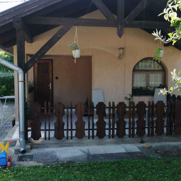 Apartments in Balatonbereny 38062