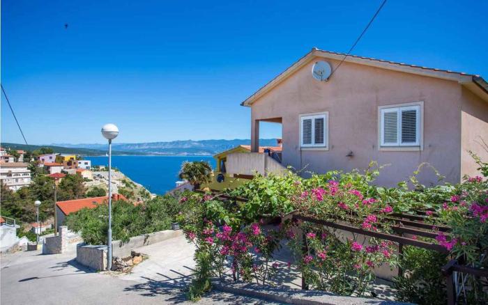 Apartment in Vrbnik - Insel Krk 36800