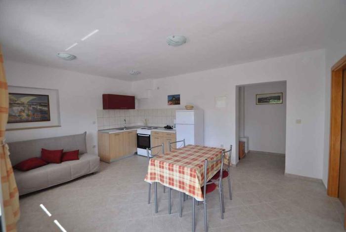 Apartment in VrbnikInsel Krk 36796