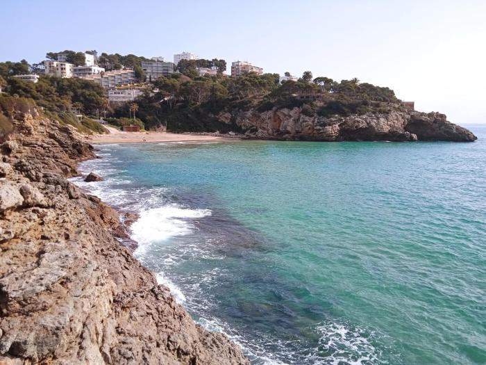 Apartamento Cala Crancs
