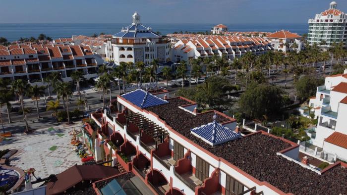 Parque Santiago V Official