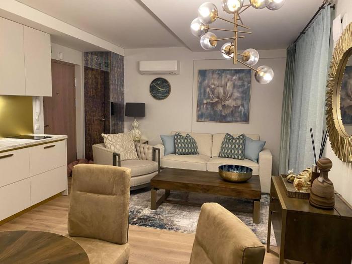 Maironio 6 apartaments