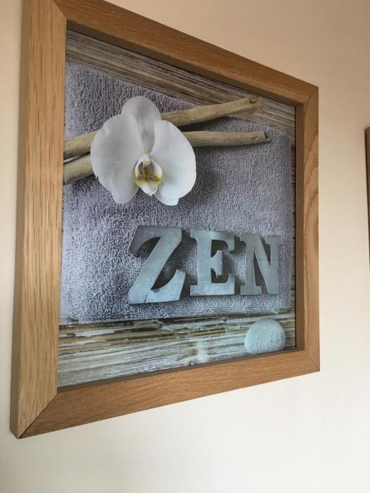 Une pause...quelque part