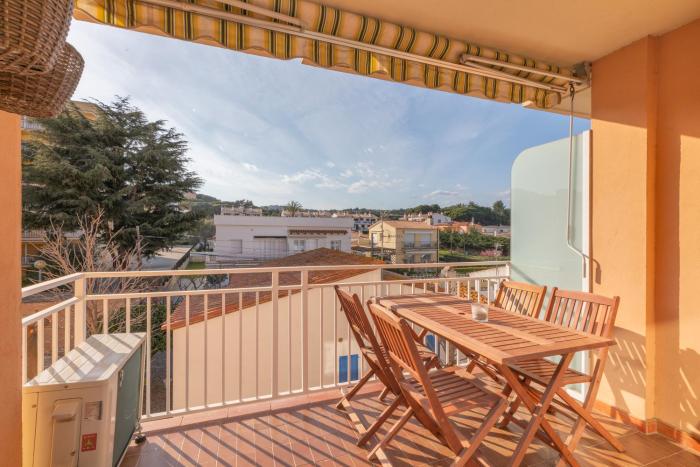 Hauzify I Center SAgaró