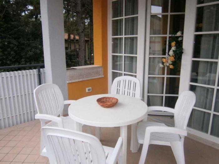 Apartment in Bibione 24631