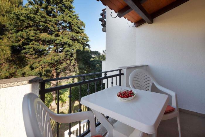 Apartments in Silo - Insel Krk 13513