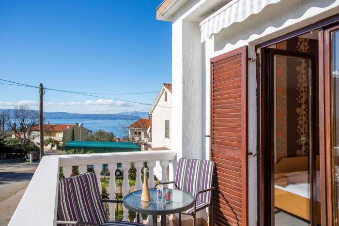 Apartment in Njivice - Insel Krk 13321