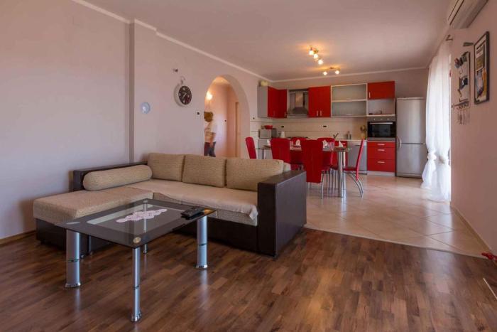 Two-Bedroom Apartment in Crikvenica LXXXV