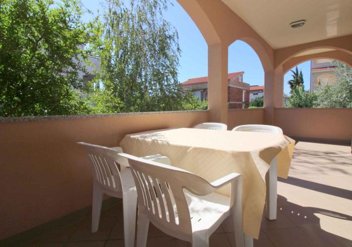 Apartment in Porec with One-Bedroom 17