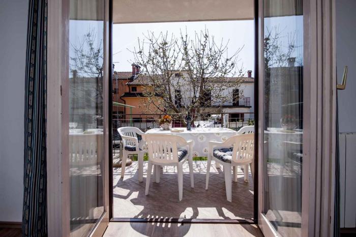 Apartment in Rovinj - Istrien 11656