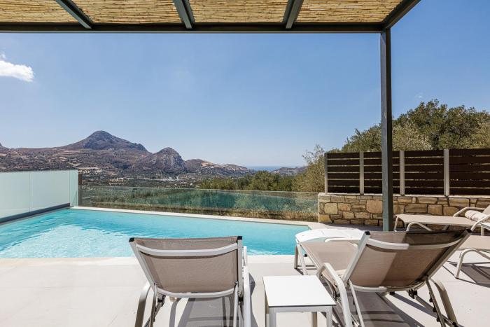 Porti Villas Iraklis