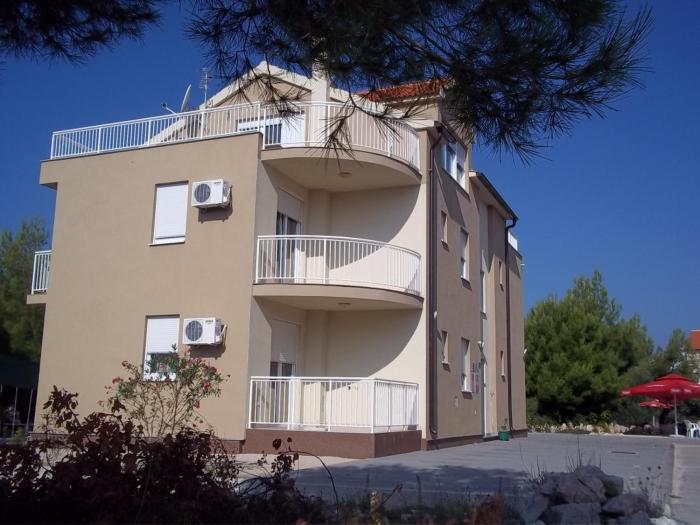 Guesthouse Vodice (3599)