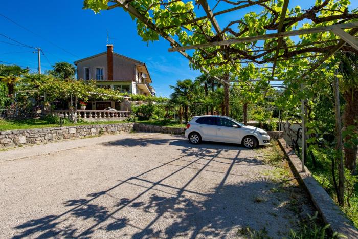 Apartments & Rooms Ribarić