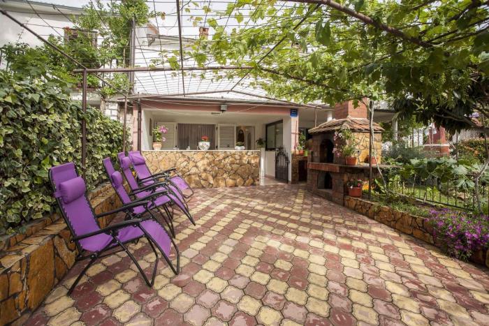 Apartment in Rovinj - Istrien 11608