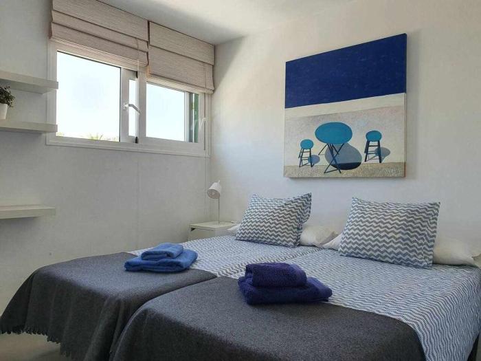 EL POSTIGO de Fariones