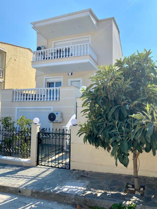 Thea apartments