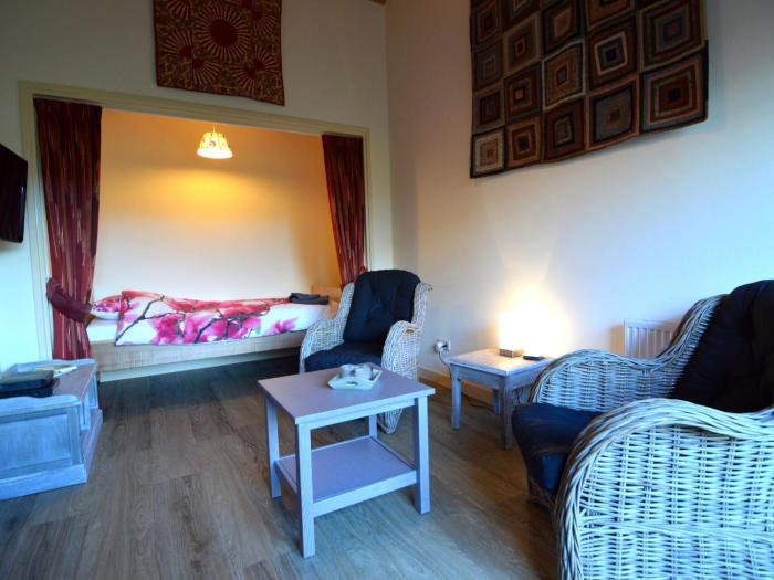 Romantic Farmhouse Escape