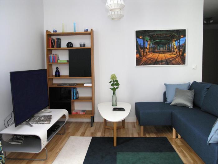 Apartament Metro Kowieńska