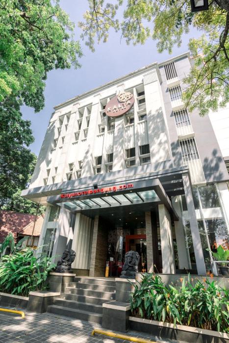 Kalya Hotel Bandung Dago