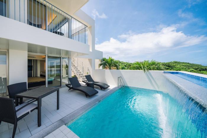 KEN KEN VILLA YUUMODORO