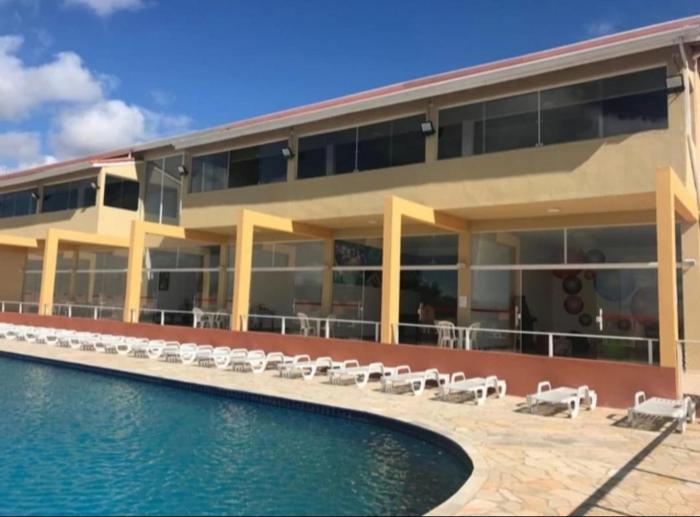 Catarina Home Club Mairinque SP