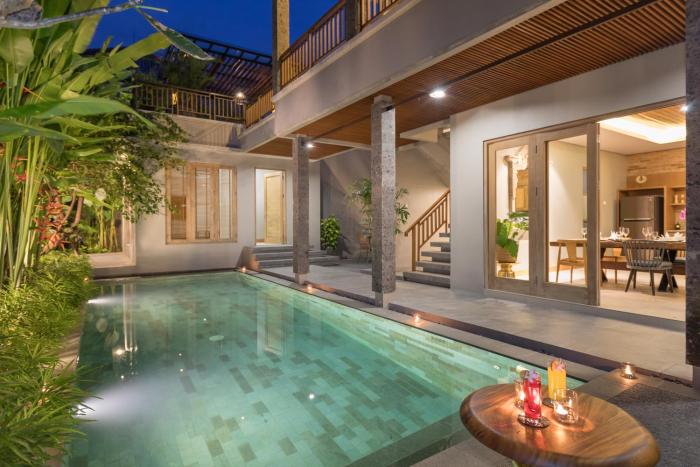 Villa Daun Canggu by Premier Hospitality Asia