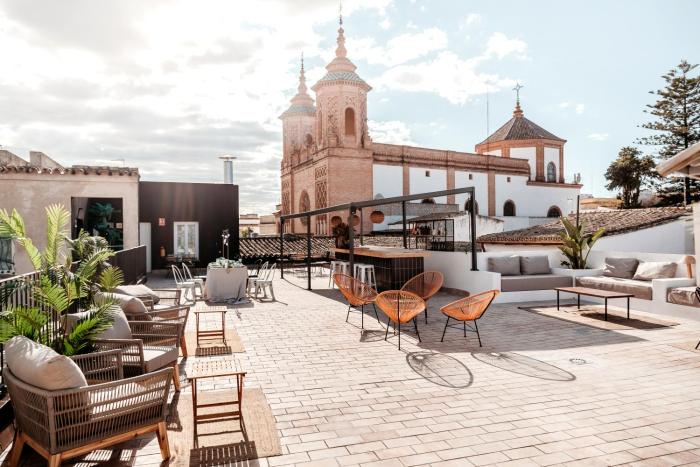 ASTUTO Boutique Jerez - Adults Only