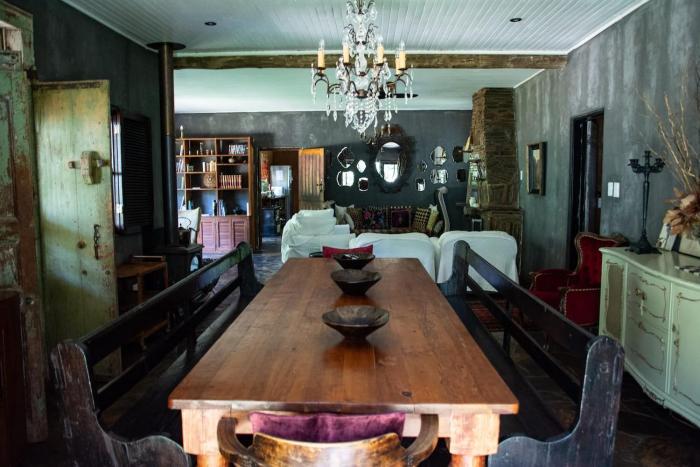 Honey Farm Rustic Country Get Away