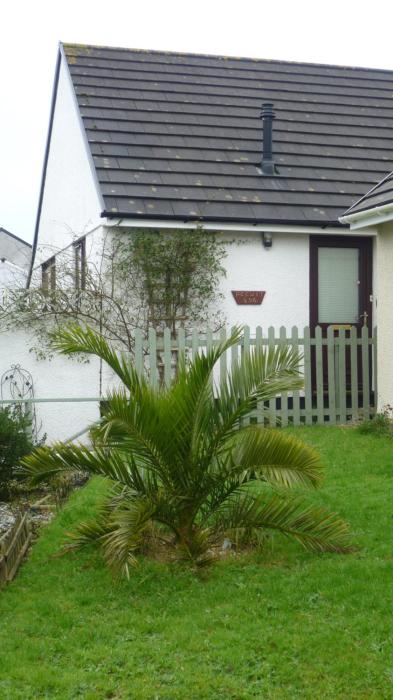 Sunny detached bungalow, Nr Looe