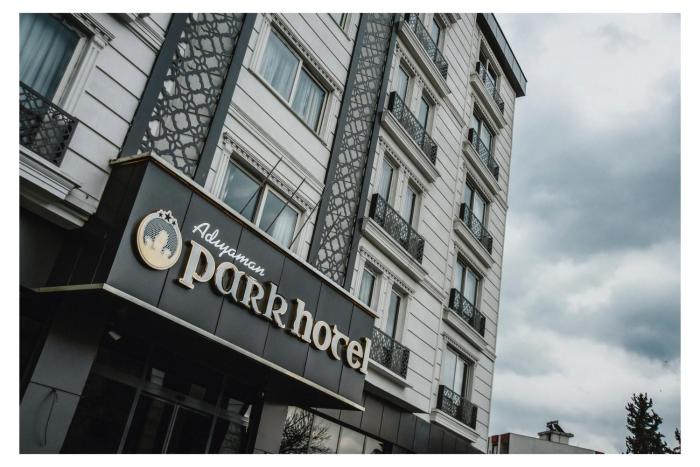 ADIYAMAN PARK HOTEL