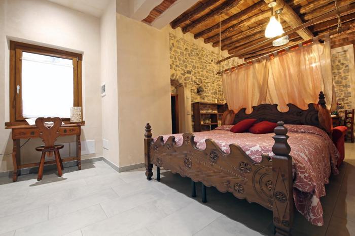 Mella Bellagio -La Corte - at the Lake with parking