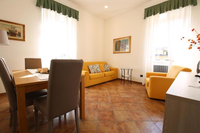 Rosa Dei Venti - Aparment in the heart of Bellagio with parking