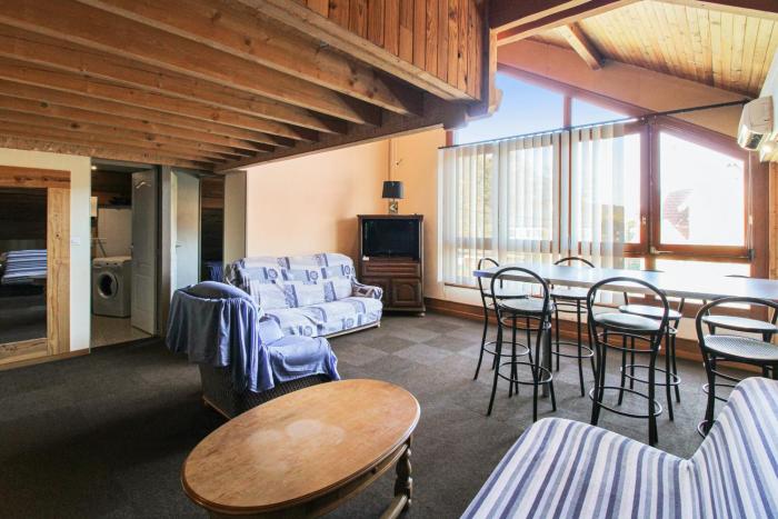 Appartement spacieux à Échenans de 80 m² avec parking inclus