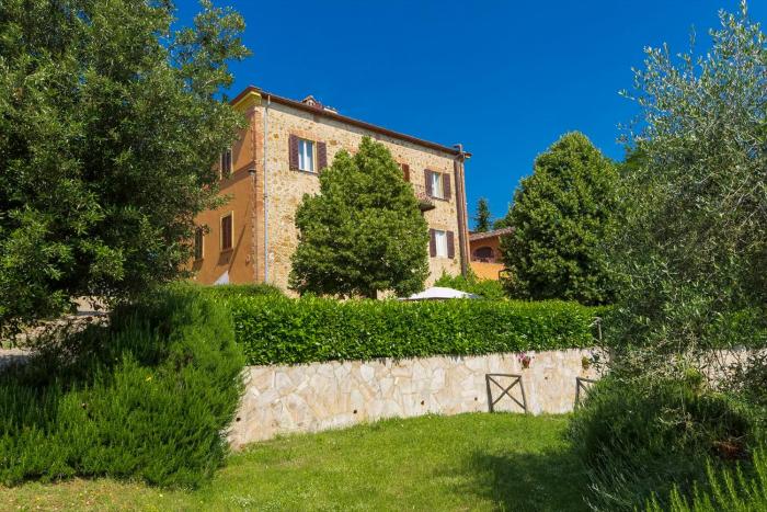 VILLA ANGELINI 14&7, Emma Villas