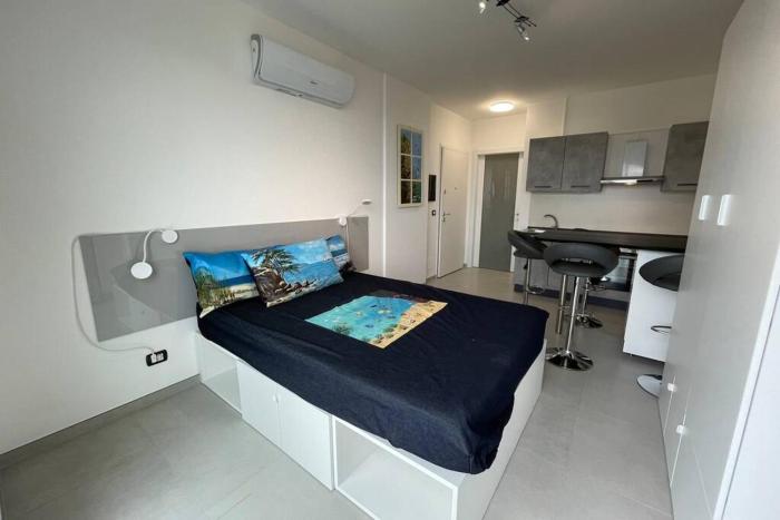 Suite DAnnunzio Mini Luxury