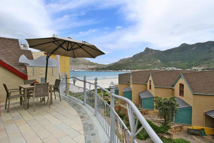 48 The Village in Hout Bay