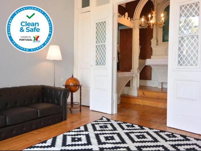 Bonjardim 466 - Historic Townhouse