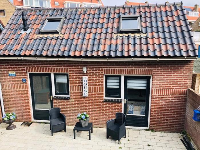 Have a nice stay! - Blue Beach House 350 meters from sea