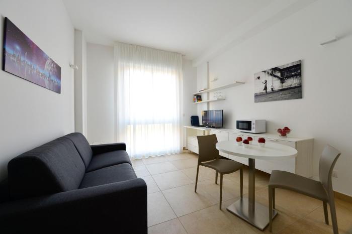 UR-NEST Galleria del Toro