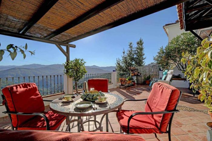 Casa Rural Villa Sila