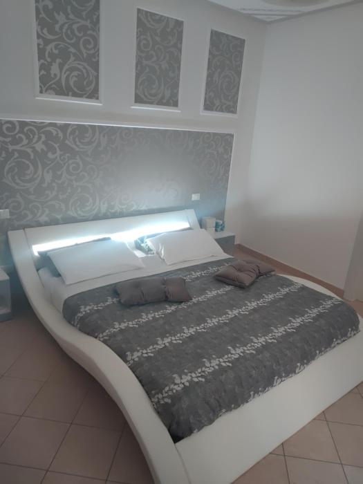 B&B Regina Margherita